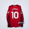 2025-2026 Soccer Training Jerseys Mens Football Club National Team Short Sleeve Sports Shirts