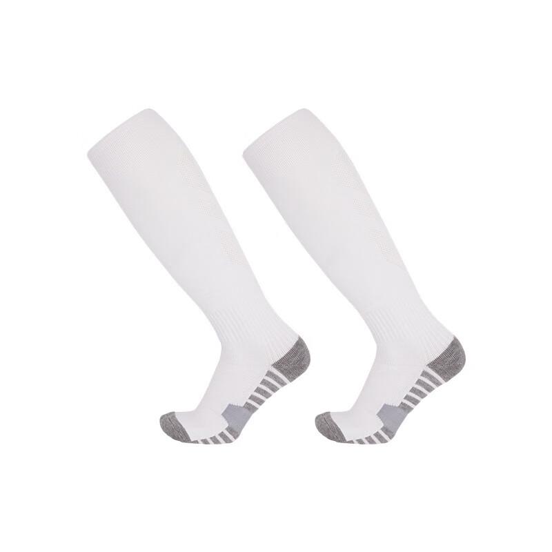 Milin Men's Breathable Football Socks