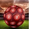Middlesbrough Size 5 Football High Elastic Soccer Ball For Outdoor Competition Daily Training Play