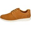 Graydon Oxford Basic Ankle Boots