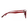 Full Rim Square Clear Smartbuy Collection Mericka 2373 C6 Fashion Women Eyeglasses