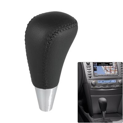 Automatic Gear Shift Knob Gear Ball Head Fit Toyota Fit for Most Automatic Transmission Cars with 8mm Thread
