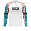 Mens Quick-Dry Long Sleeve Fishing Shirt Outdoor Sports Cycling Hiking Running Fall Winter