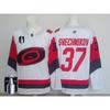 NHL Ice Hockey Jersey Long Sleeve Training Shirt Men Women - Breathable Sportswear Practice Casual Wear