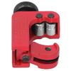 2 PCS Cutting Capacity 3-22mm Mini Pipe Cutter OD 1/8-7/8 Inch Portable Size Copper Tube Cutter Adjustable Tube Cutter
