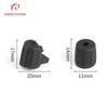 Red Car Multi-function Steering Wheel Control Knob Button For BMW 3 4 5 GT 6 7 Series F30 F35 F34 F36 F10 F11 F12 F07 F01 F02