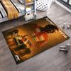 Racing Legend Tribute Rug for F1 Fans Non-slip rug suitable for living room and bedroom sofas.