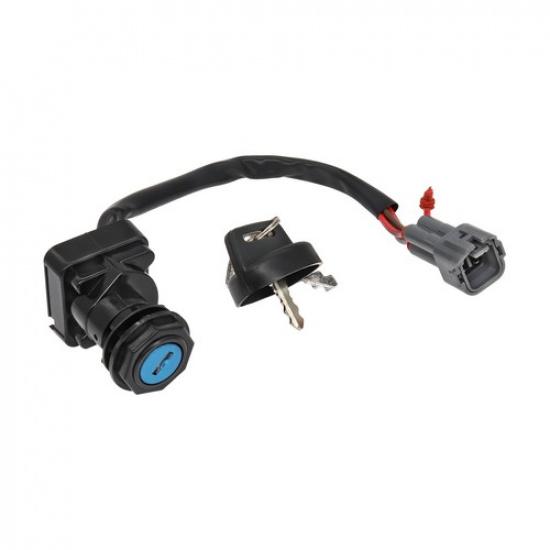 Ignition Switch fit for Arctic Cat 650 V2 V-2 V-TWIN 4X4 2004 2005 2006 0430-036