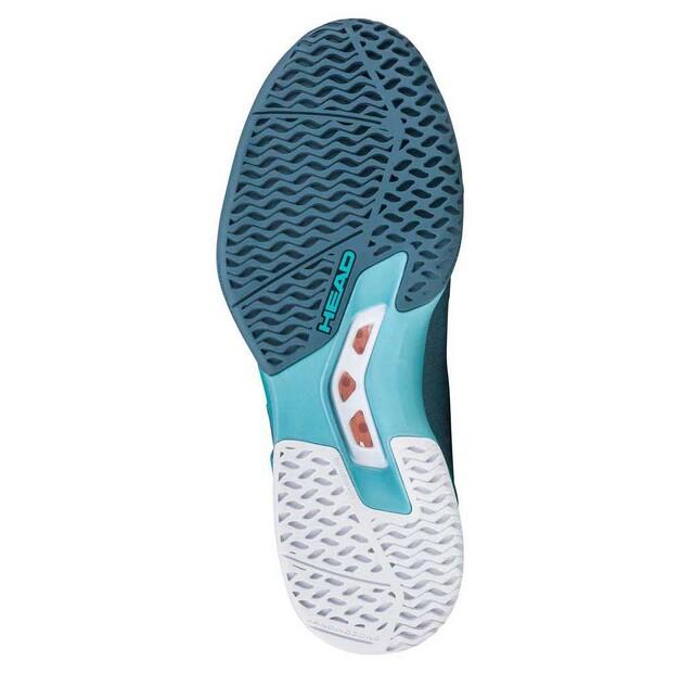 Head Sprint Pro 3.5 Hard Tennis Shoes