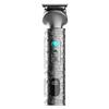 Hair Clipper - PrecisionCare Samurai Profiling - 6 Heads - 10 Combs - 170 Min Autonomy