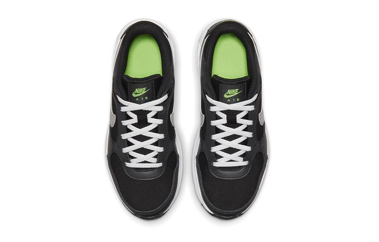 Nike Air Max SC GS 'Black Chrome' CZ5358-005