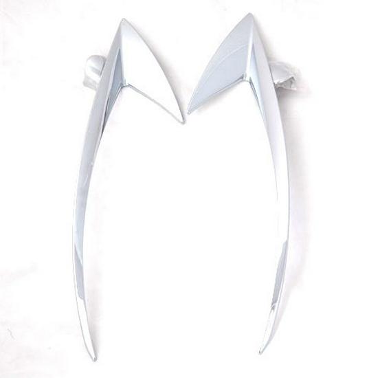 2010-2015 Ford Kuga Exterior Trim: Rearview Mirror, Door Bowl Handle, Fog Light Frame