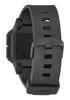 Nixon Regulus A1180 Wristwatch, Black/Positive