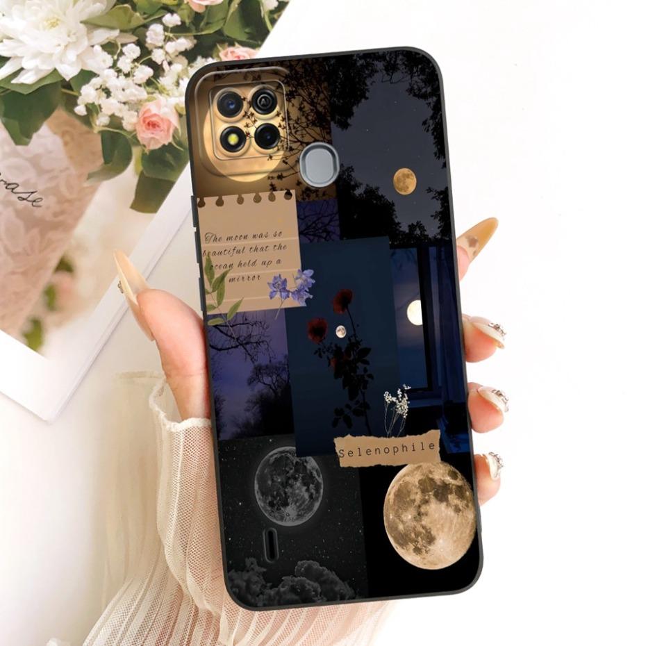 New Fashion Phone Case For Itel A57 A57Pro Soft Silicone Cases For Itel A57 Pro ItelA57 W6004 A611W Covers Bumpers