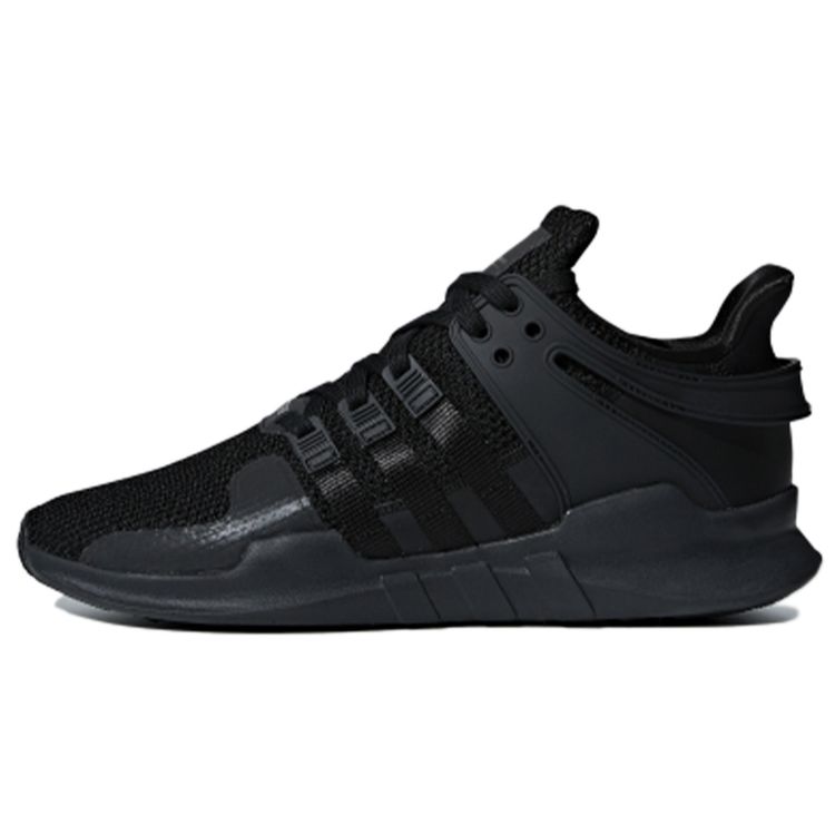

Adidas EQT Support ADV Черные мужские кроссовки Core-Black D96771