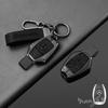 New Keychain Protector Accessories Case Shell Cover Bag For Mercedes Benz A B C S Class AMG GLA CLA GLC W176 W221 W204 W205 PF0