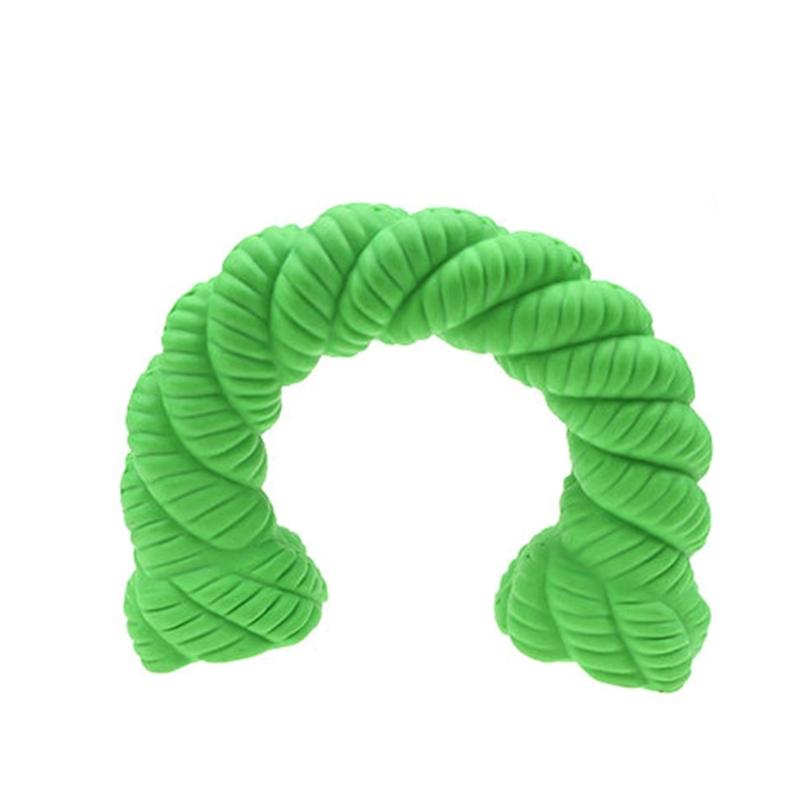 

Interactively Dog Toy for Training and Play Encourages Physical Activity with Unique Strengthens Owner for Energetic Dog 1