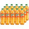 Mirinda Carbonated Orange-flavored Drink 0.85 L X 15 Pieces