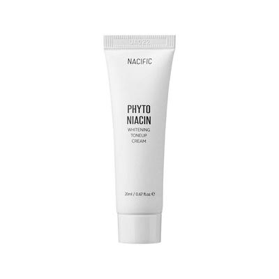 Phyto Niacin Beyazlatıcı Tonlama Kremi 50ml