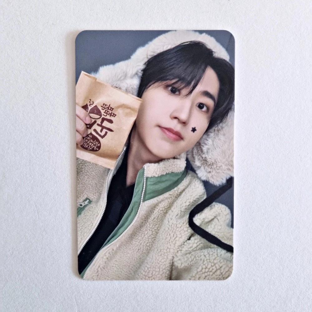 STRAY KIDS SKZ IT TAPE DO IT FANS Video Call Event PHOTO CARD OFFICIAL