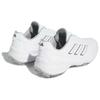 New Adidas ZG23 Wide Golf Cloud White Dark Silver Metallic Silver Metallic H03671
