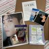 [USED] DICON D'FESTA BTS V Photobook (Japanese Translation with Exclusive Bonus for Purchasers)