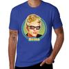 Heino Look At Me Tshirt Essential T Shirt Boys Animal Print Sweat Short Sleeve Tee Heavy Weight T Shirts For