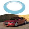 High temperature Masking tape Vinyl For Car Auto Paint Curves Replacement