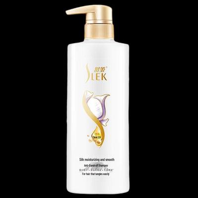 Shampoo e balsami per capelli