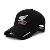 Honda Racing Motorcycle Baseball Cap Hat for Honda HRC CB400 CB650F CBF CRF NC750 Adjustable Outdoor Men Women Sports Casual Hat aho256