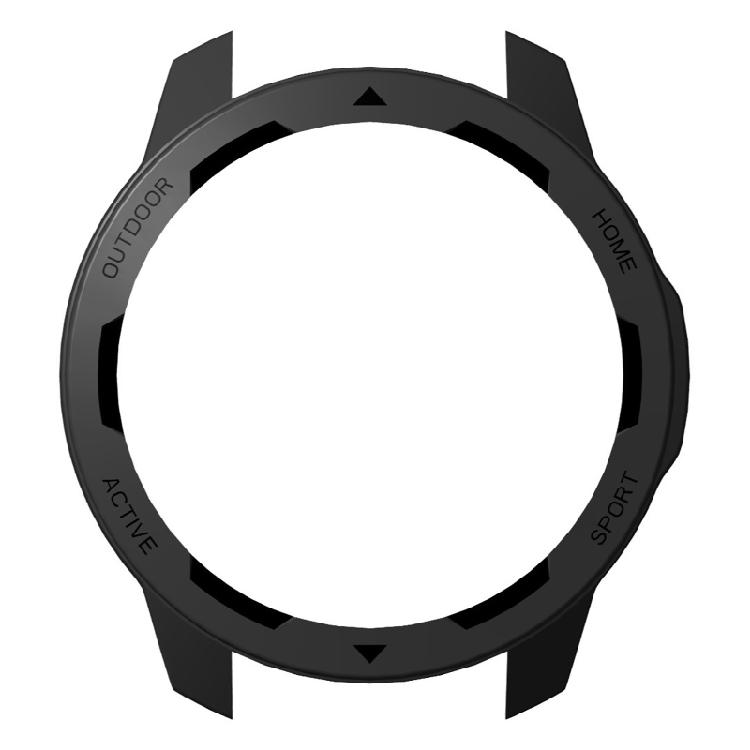 Screen Protector Housing Hard Cover Bumper for Shell for Mi Watch S1 Active