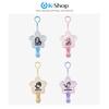 [Pre-order] Aespa - MEMORABLE PICKS SERIES LIGHT KEYRING