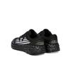 Мужские кроссовки EA7 Emporio Armani X8x239 xk432 s336 чёрные