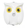 Smart Sensor Night Light Wireless Magnetic Corridor Passage Color Wall Lamp Rechargeable Owl Table Lamp Customizable