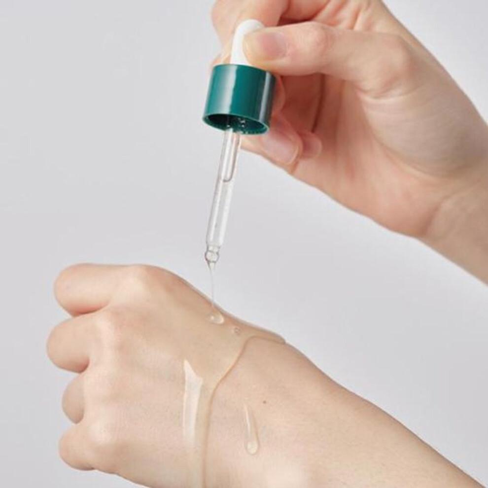 Round Lab, Pine Calming Cica Ampulle, 30 ml