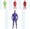 Morphsuit di Spandex di Alta Qualità per Halloween per Adulti, Costume Fantasia per una Vestibilità Perfetta