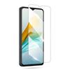 HD gehärtetes Glas für ZTE Optus X Delight 2, transparenter Displayschutz, ultradünn, für OPTUS