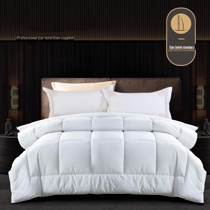 

Jin Aili Down-Proof Duvet Insert