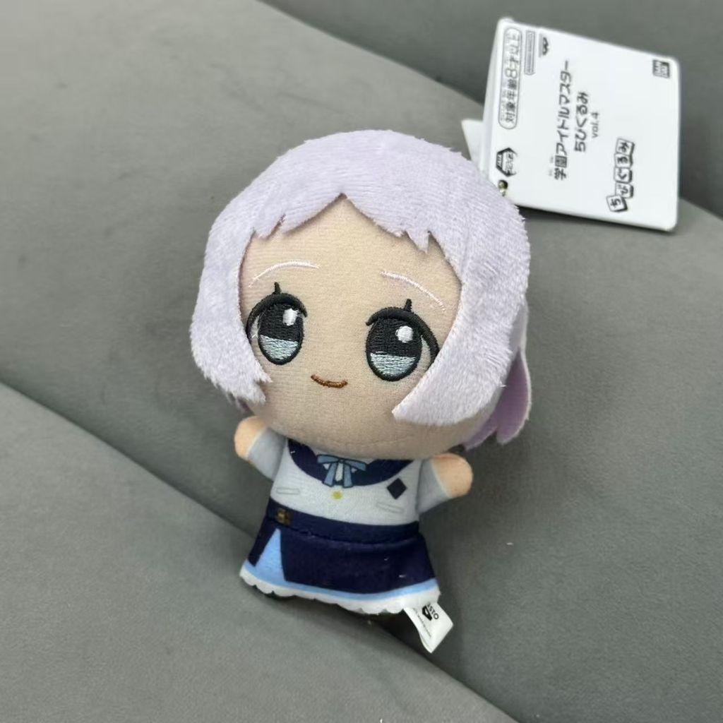 Lovelive School Idol Project Series Plush Toy With Pp Cotton Filling For Kids And Collectors
