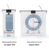 3D Printer Filament Drying Box, Moistureproof Storage for 1KG PLA