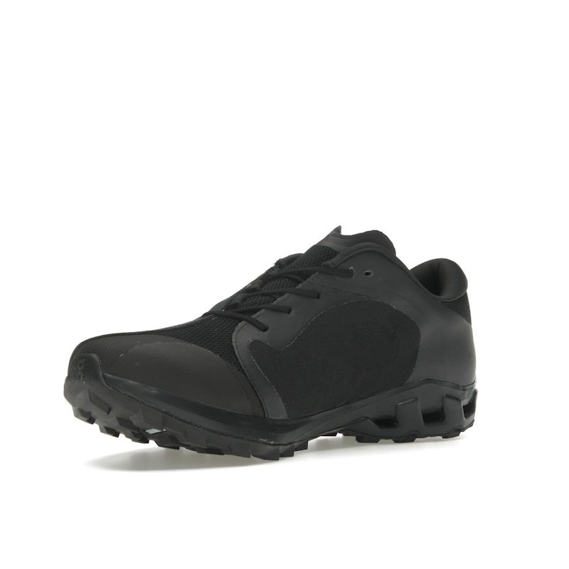 Post Archive Faction X Cloudventure Peak Black Magnet Men Sneakers 3ME30650485