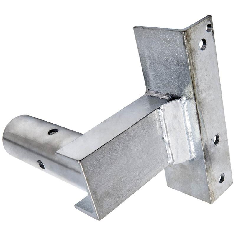 Rotary Engine Stand Adapter for Mazda RX-8 RX-7 12A 13B for 2 3/8" Mounting Head