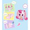Made In Korea - Teenieping Tear and Assemble Craft Kit: Dotty Dog