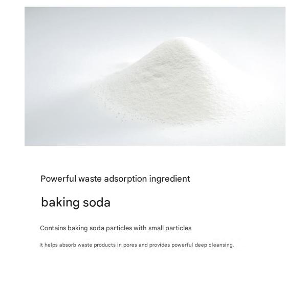 CELIMAX Baking Soda Deep Pore Eraser Foam Cleansing 150ml  (3 Options)