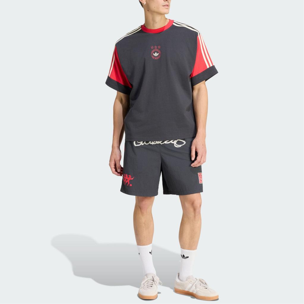 Adidas Originals Sports Shorts Men's