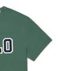 POLO RALPH LAUREN Classic Fit Logo Jersey T-Shirt - Green