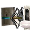 Wall Socket Box Repair Clamp Mechanical Structure Easy Operation For Home Electrical Switch Socket Repair