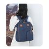 Large-capacity Mommy Bag, Perfect for Moms To Carry When Going Out with Their Baby, a Casual and Versatile Backpack, a Stylish Mommy Bag for Mothers