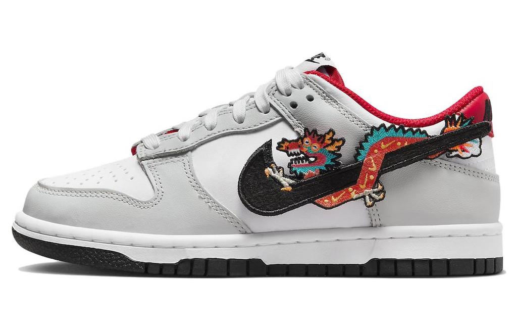 Nike Dunk Low Year Of The Dragon GS FZ5528-101