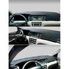 For Toyota Corolla Estate 9MK ZRE120 ZZE122 Verso 2003-2008 Dashmat Dashboard Cover trument Panel Sunscreen Anti-Dirt Pad